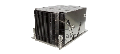 Кулер для сервера Ablecom LGA4094, AMD Epyc, 4U, Active, 330~350W
