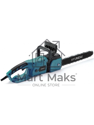 Электрическая цепная пила Hyundai LXE 1820 1800Вт дл.шины:16