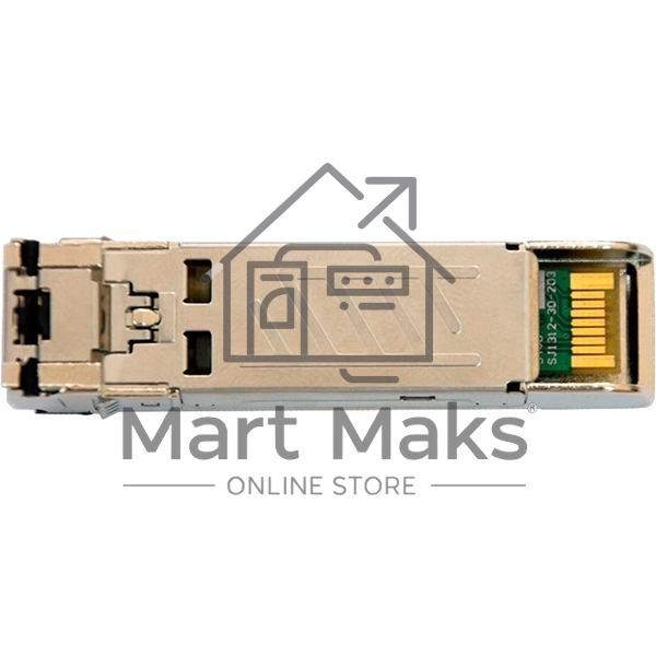 Трансивер D-Link 311GT/A1A SFP-трансивер с 1 портом 1000Base-SX для многомодового оптического кабеля (до 550 м)