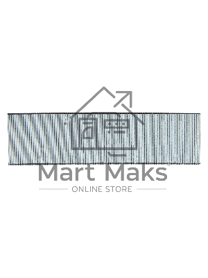 Гвозди Matrix для пнев. нейлера, 35мм х 1,25мм х 1мм, 5000 шт.