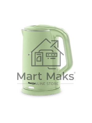 Чайник электрический Blackton Bt KT1710P белый