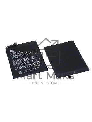 Аккумуляторная батарея BM3J для Xiaomi Mi 8 Lite