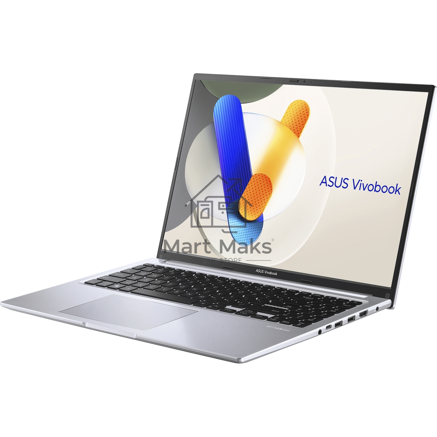 Ноутбук Asus Vivobook 16 X1605VA-MB688 16