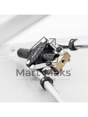 Зажим для системы выравнивания плитки Matrix СВП Ворота, 100 шт. в пакете