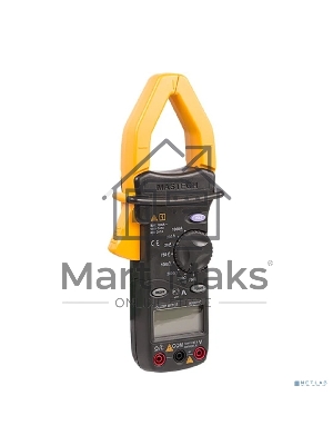 Токовые клещи MS2001C MASTECH