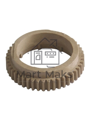 Шестерня привода CET8250 (NGERH0540FCZ1, NGERH0540FCZ3) для Sharp AL-1000/1010/1020/1200/1220/1240 тефлонового вала