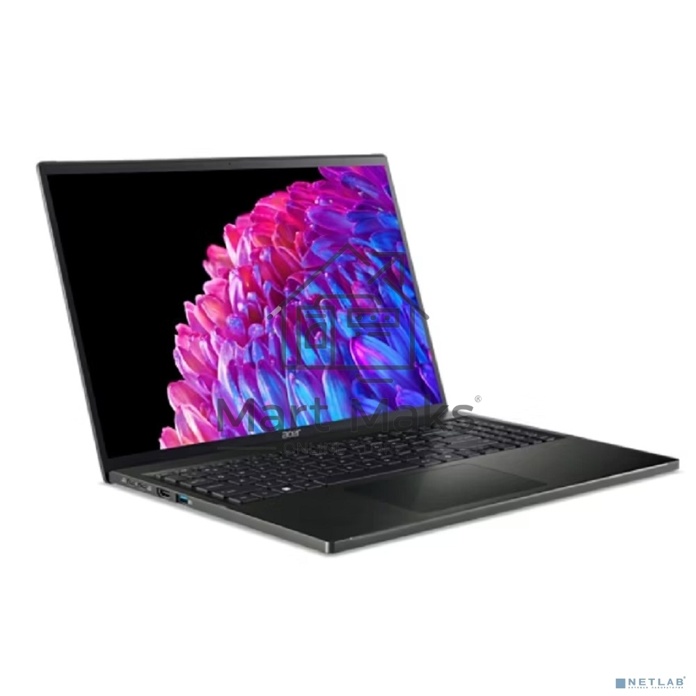 Ноутбук Acer Swift Edge SFE16-44-R2RD 16