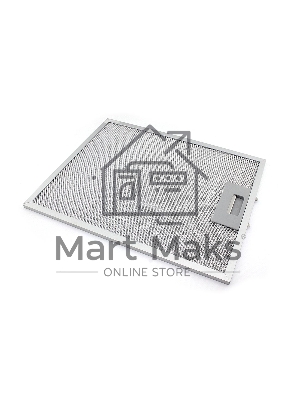 Жировой фильтр для вытяжек Shindo 31329024 270х340 мм