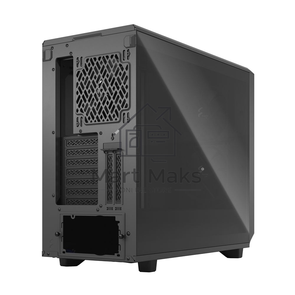 Корпус Fractal Design MESHIFY 2 GRAY - TG / FD-C-MES2A-04