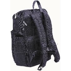 Рюкзак Piquadro Brief2 CA6648BR2/N черный нейлон/натур.кожа