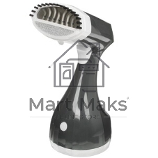 Отпариватель Maunfeld MF-1132GR серый, 1500 Вт, 25 г/мин, 300 мл
