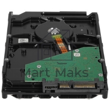 Жесткий диск HDD Seagate SkyHawk 2Tb SATA 5400 rmp 6Gb/s 256Mb 3.5