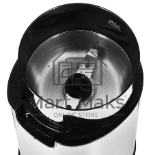 Кофемолка Blackton Bt CG1114 Metallic Gray