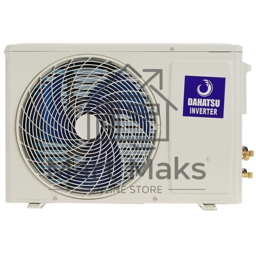 Сплит-система DAHATSU ONYX DC INVERTER DH-09 I завод TCL