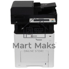 МФУ лазерное Kyocera ECOSYS MA3500cifx (1102Z33NL0), A4, цветной, печ. до 35 стр/мин., скан. до 60 стр/мин. (ч/б) 40 стр/мин. (цвет), 1200 x 1200 dpi (печать) 600x600dpi (скан.), USB, RJ-45, Air Print, Mopria