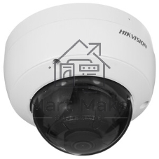Видеокамера IP Hikvision DS-2CD2143G2-IU 2.8-2.8мм цветная