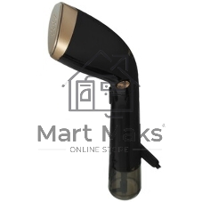Отпариватель Philips STH7060/80 черный, 1500 Вт, 28 г/мин, 200 мл