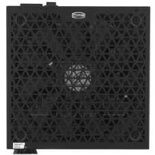 Блок питания PCCOOLER P5-YK1000-B1H, 1000Вт, 80 PLUS Bronze, 135мм, черный