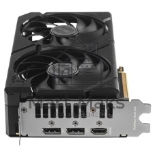 Видеокарта Asus PCI-E 5.0 DUAL-RX9060XT-16G AMD Radeon RX 9060XT 16Gb 128bit GDDR6 2550/20000 HDMIx1 DPx2 HDCP Ret