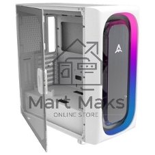 Компьютерный корпус ALSEYE Ai-B(Ai20025) Material: 0.7мм SPCC, Motherboard Compatiblility: Mini-ITX/Micro ATX/ATX/EATX, I/O Ports: USB 2.0*2+HD Audio+USB 3.0*1, Drive bay: H.D.D(3.5