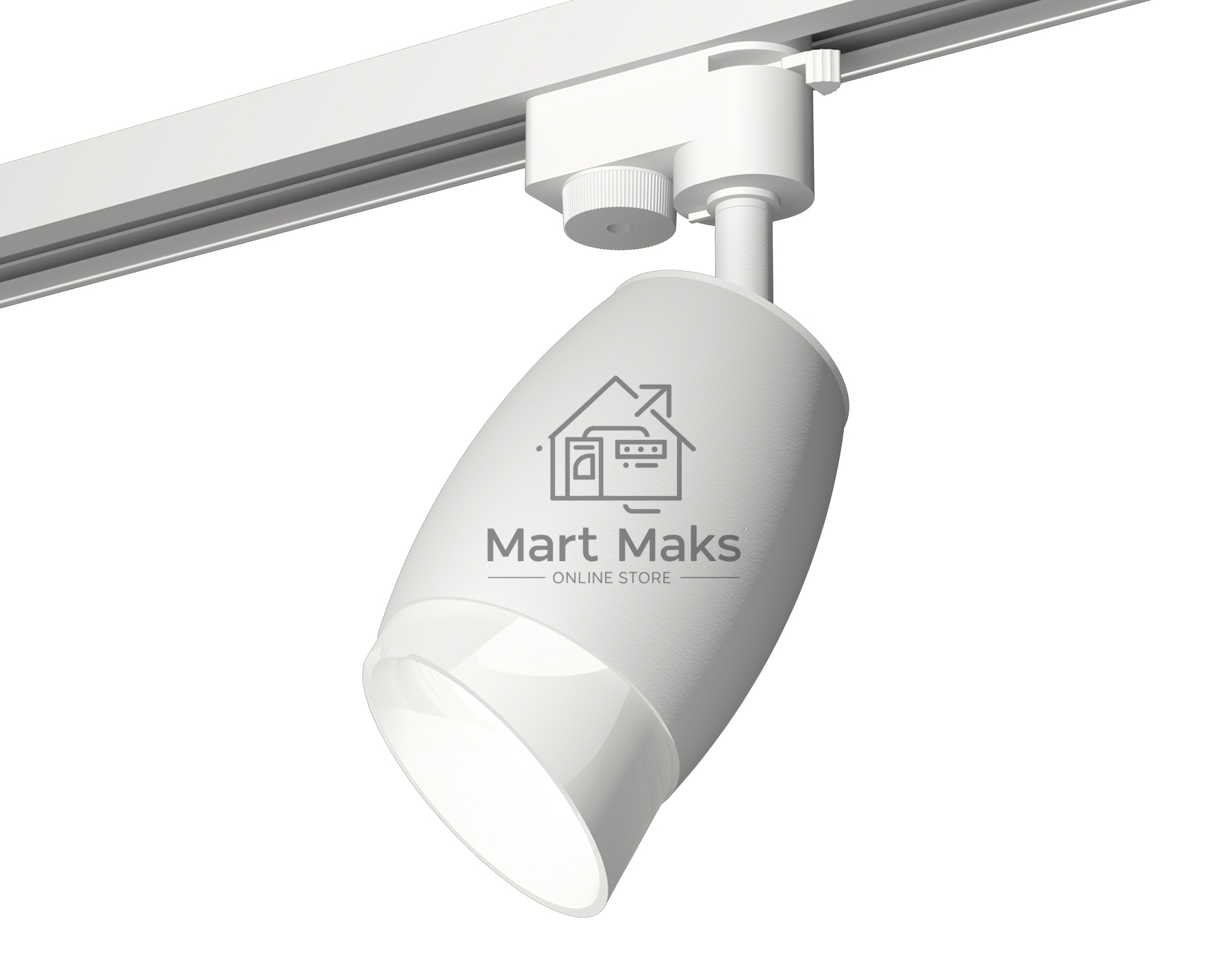 Светильник Ambrella light XT1122007 SWH/FR белый песок/белый матовый MR16 GU5.3 (A2520, C1122, N7175)