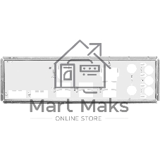 Материнская плата ASUS PRIME B760M-A WIFI II, LGA 1700, Intel B760, 4xDDR5, 4xSATA, 2xM.2, 1xPCIe 5.0 x16, 2xPCIe 4.0 x16, 1xHDMI, 1xDP, 1x2.5Gb LAN, Wi-Fi 6E, Bluetooth 5.4, 2xUSB-A 10Gbps, 4xUSB-A 2.0, 3x3.5 мм, 7.1, mATX