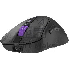 Мышь беспроводная/проводная A4Tech Bloody R73 Pro черный, 26000 dpi, USB Type-A, радиоканал, кнопки - 7