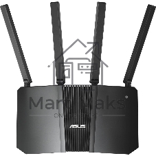 Маршрутизатор ASUS RT-BE82U
