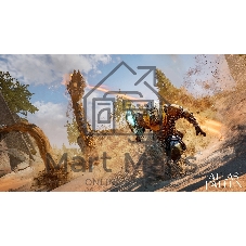 Игра для PS5 PlayStation Atlas Fallen (16+)