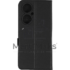 Чехол (флип-кейс) BoraSCO для Huawei Nova 11i 71450 черный (72185)