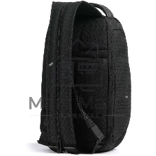 Рюкзак слинг мужской Piquadro Hex CA6826W139/N черный