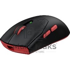 Мышь MSI FORGE GM340 W BLACK