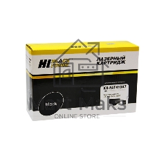 Картридж Panasonic KX-MB1500/1520 (Hi-Black) KX-FAT410A7, 2,5К      