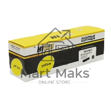 Картридж Kyocera ECOSYS M6535cidn /P6035cdn (Hi-Black) TK-5150, Y, 10K