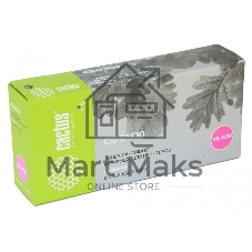 Картридж лазерный Cactus CS-S1630 (ML-1630) черный (2000 стр.) для SAMSUNG ML-1630, SCX-4500