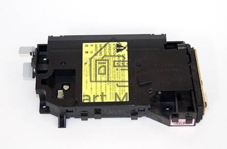 Блок лазера HP LJ P2015/P2014/M2727 MFP (RM1-4262/RM1-4154)