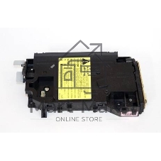 Блок лазера HP LJ P2015/P2014/M2727 MFP (RM1-4262/RM1-4154)