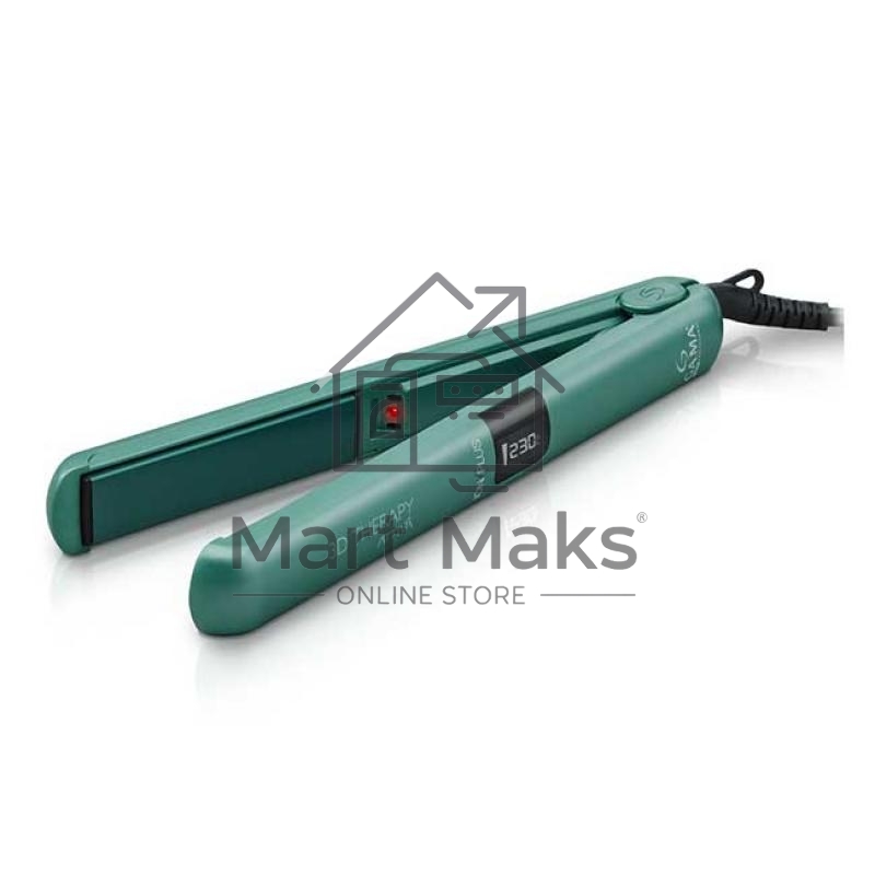Выпрямитель GA.MA GI0734 ATTIVA DIGITAL ION PLUS 3D