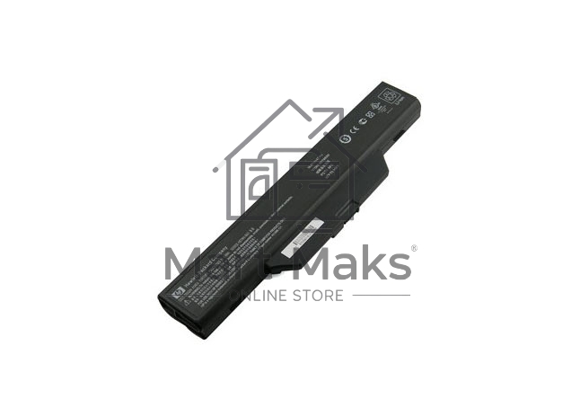 Батарея для ноутбука 491278-001 основная 14.4V 4800mAh HP Notebook 6830s (O)