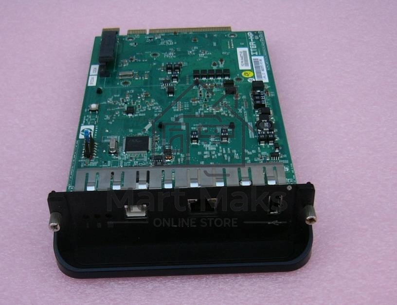 Плата форматера HP DJ T790/1300/2300 (CN727-67042CN727-67035/CN727-67015/CR651-67005)