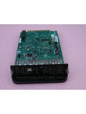 Плата форматера HP DJ T790/1300/2300 (CN727-67042CN727-67035/CN727-67015/CR651-67005)
