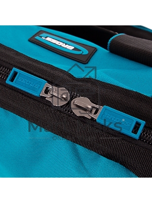 Сумка для инструмента Handwerker, 26 карманов, пластик. дно, наплечный ремень, 400х225х310мм Gross