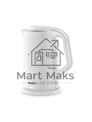 Чайник электрический Blackton Bt KT1710P белый