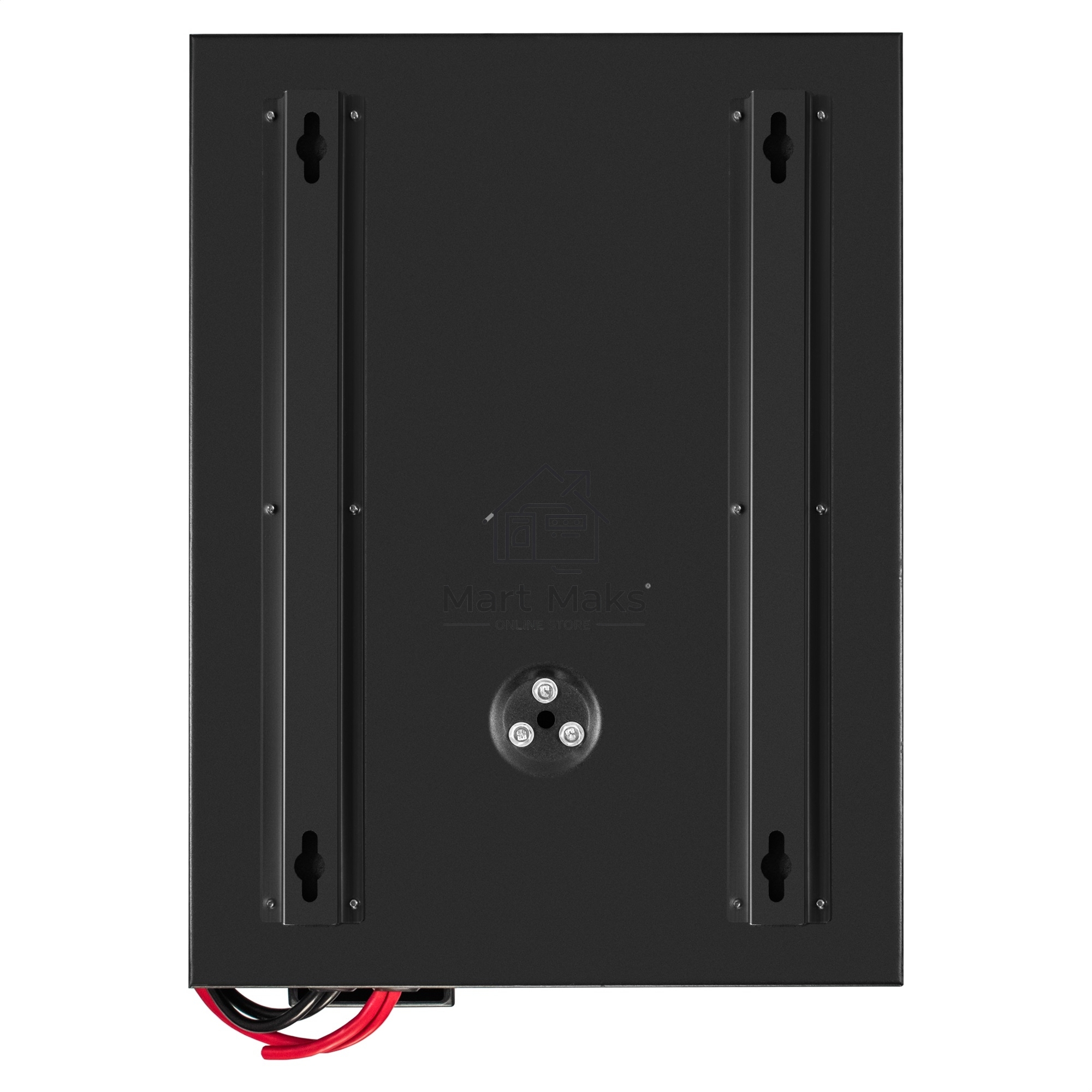 Комплект ИБП EX296004RUS + батарея 65Aч EX282980RUS 4шт (инвертор, синус, для котла, настенный) ExeGate FineSine SX-5000.LCD.AVR.2SH.T <5000VA/3500W, чистая синусоида, цветной LCD-дисплей, AVR, 2*Schuko+клеммы, линейно-интерактивный, крепление настенное, 
