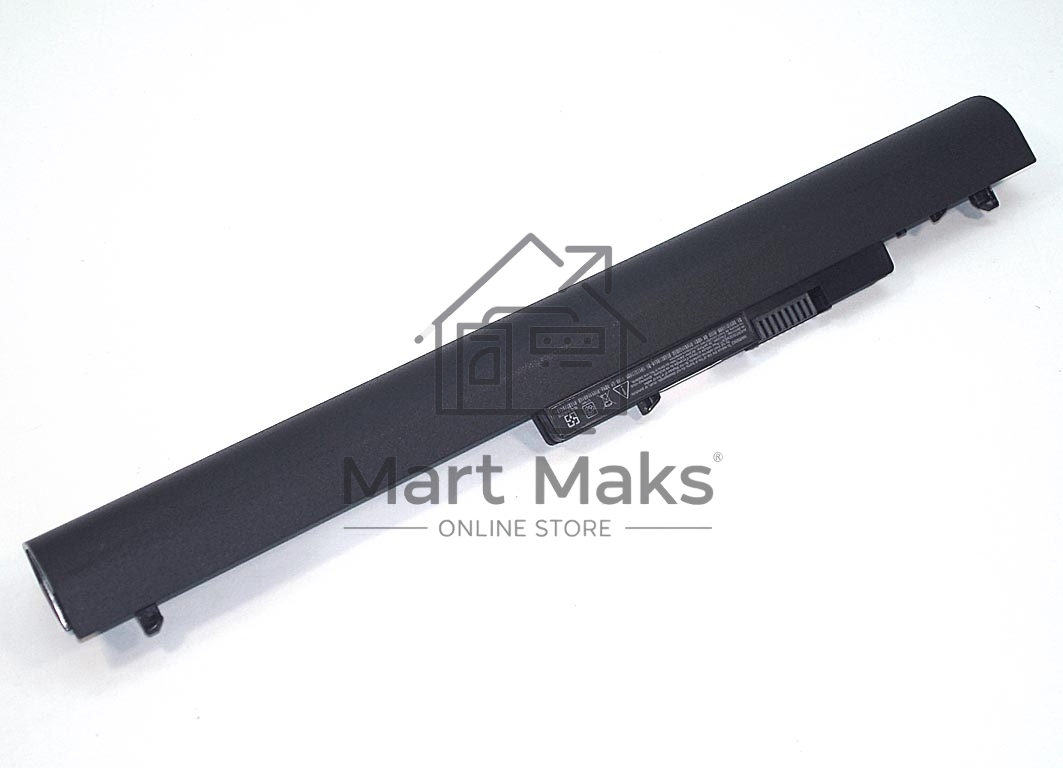 Аккумуляторная батарея для ноутбука HP Pavilion 15-B00 11,1V 31Wh черный