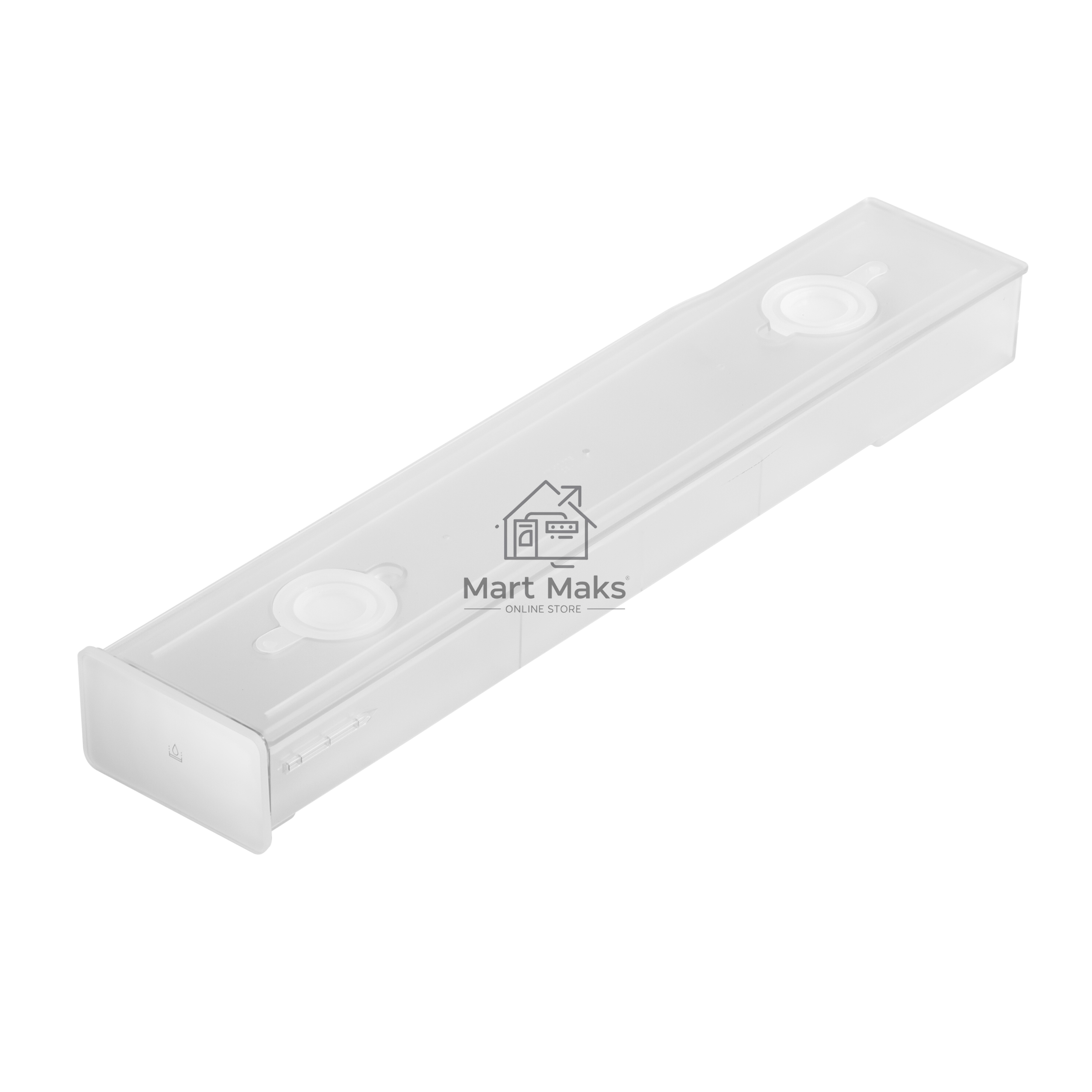Духовой Шкаф электрический с паром Maunfeld MCMO5016STGW