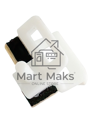 Блок очистки коротрона HOLDER, WIRE CLEANING PAD