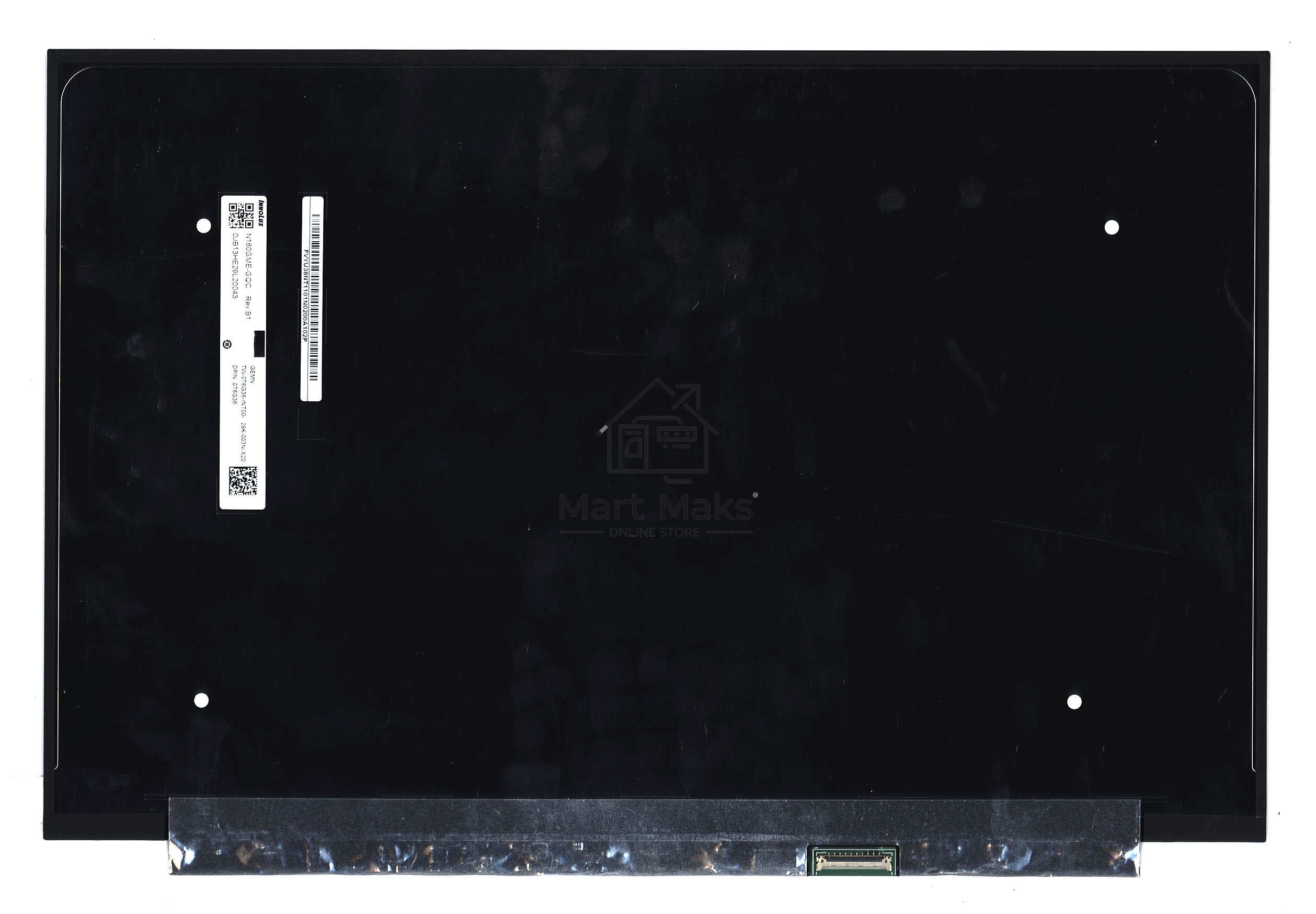 Матрица N160GME-GQC