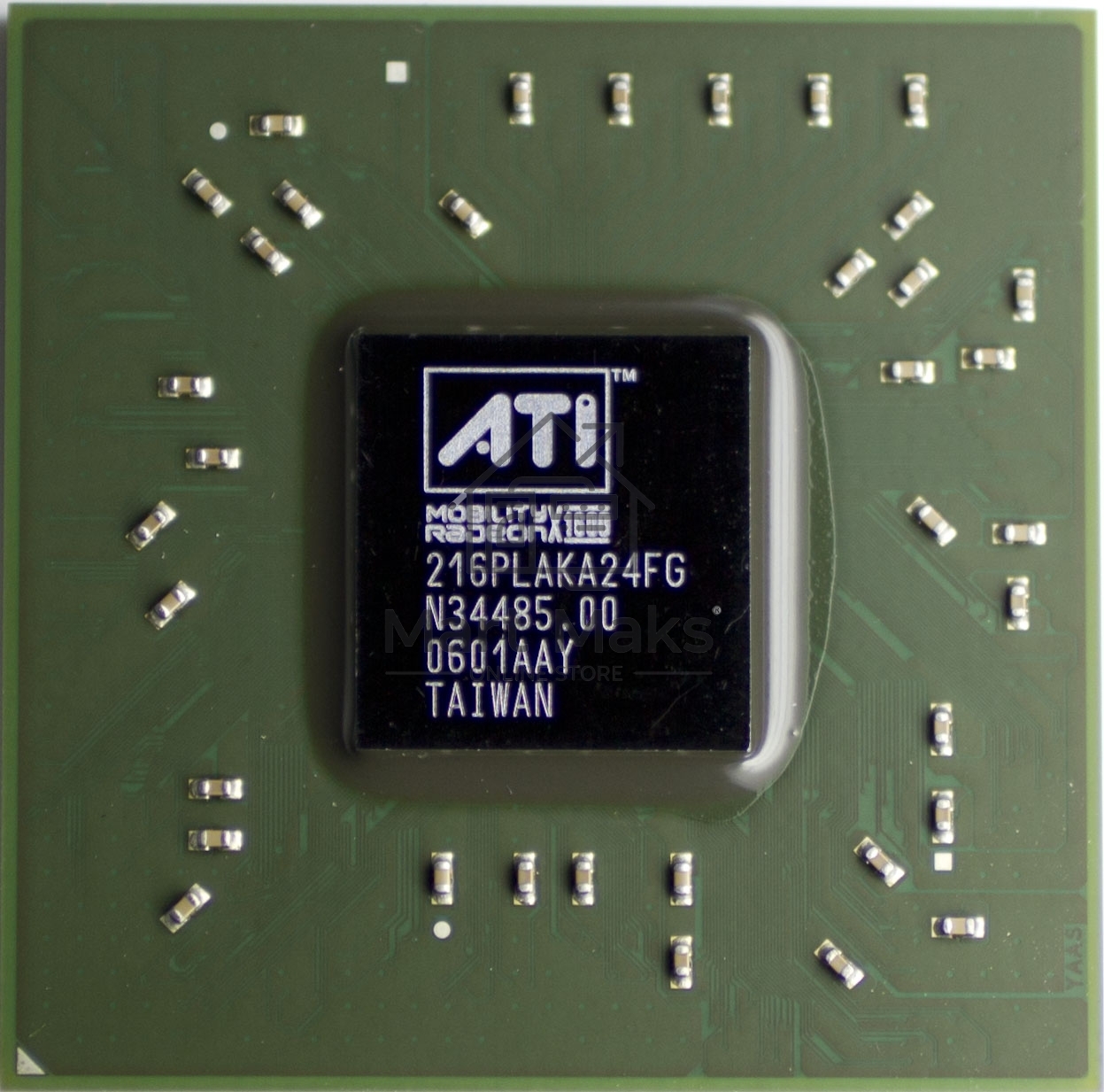 Чип ATI 216PLAKA24FG новый