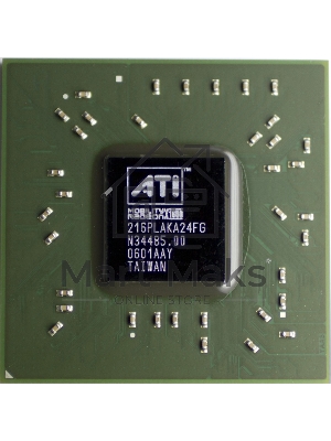 Чип ATI 216PLAKA24FG новый